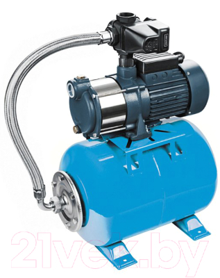 Насосная станция Unipump Auto MH 600 С - фото