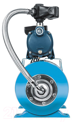 Насосная станция Unipump Auto MH 600 С