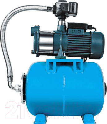 Насосная станция Unipump Auto MH 800 С - фото