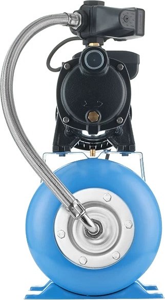 Насосная станция Unipump Auto MH 1000 С