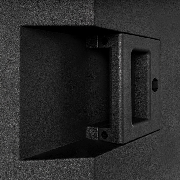 Сценический монитор PS Sound PAS-8912DSP