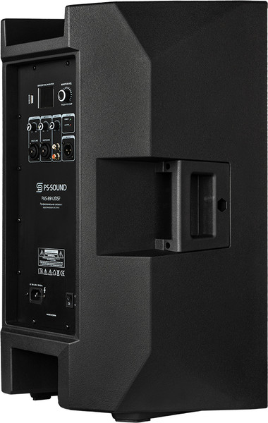 Сценический монитор PS Sound PAS-8912DSP