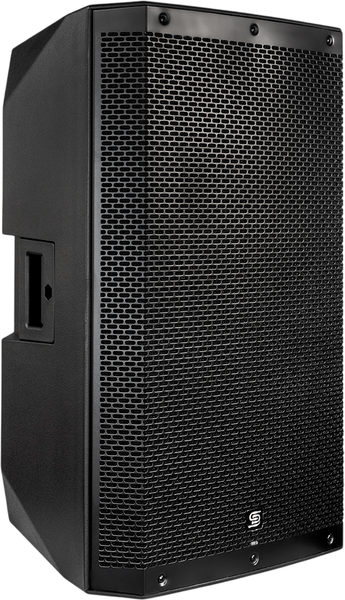 Сценический монитор PS Sound PAS-8915DSP - фото