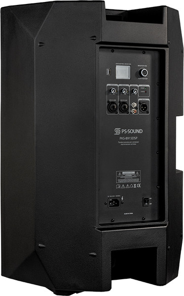 Сценический монитор PS Sound PAS-8915DSP