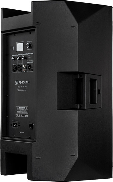Сценический монитор PS Sound PAS-8915DSP