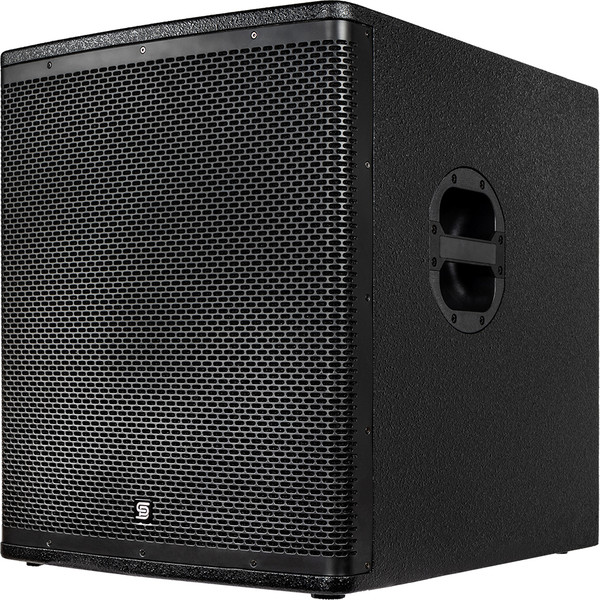 Профессиональная акустическая система PS Sound PAS-1850SUB - фото