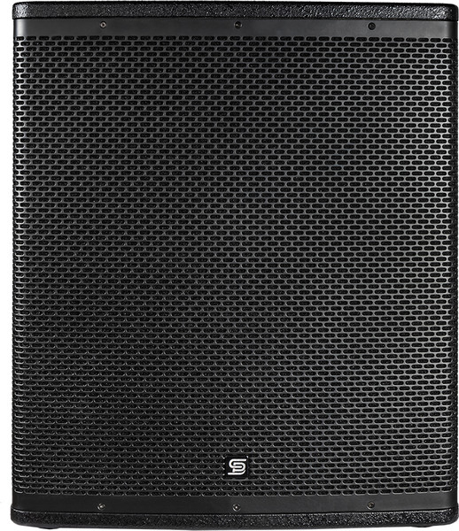 Профессиональная акустическая система PS Sound PAS-1850SUB