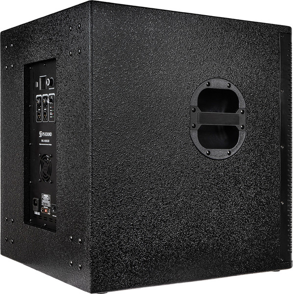 Профессиональная акустическая система PS Sound PAS-1850SUB