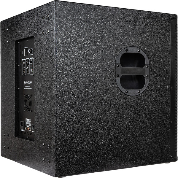 Профессиональная акустическая система PS Sound PAS-1850SUB