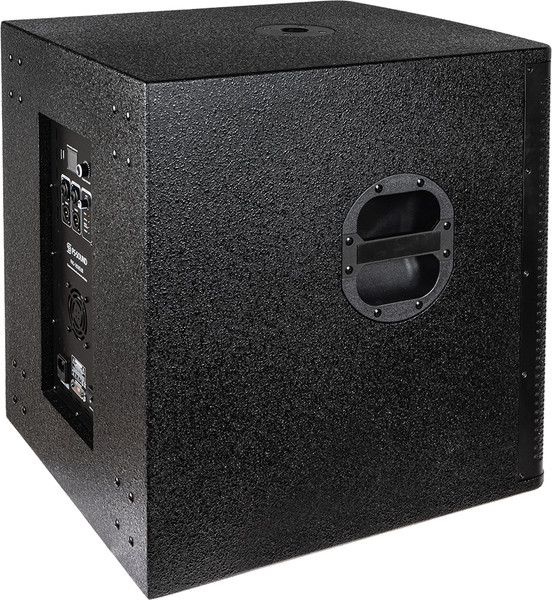 Профессиональная акустическая система PS Sound PAS-1850SUB