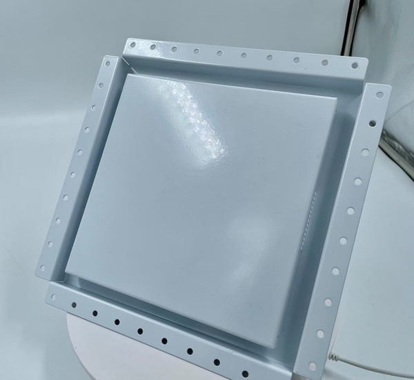 Решетка вентиляционная Viento РСМ2020