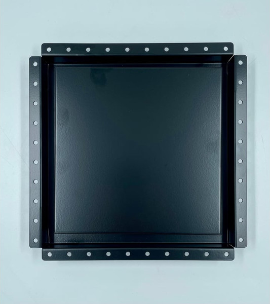 Решетка вентиляционная Viento РСМ2020 - фото