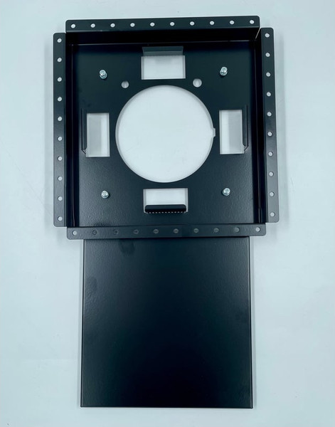 Решетка вентиляционная Viento РСМ2020