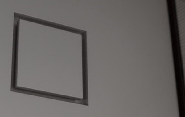 Решетка вентиляционная Viento РСМ2020