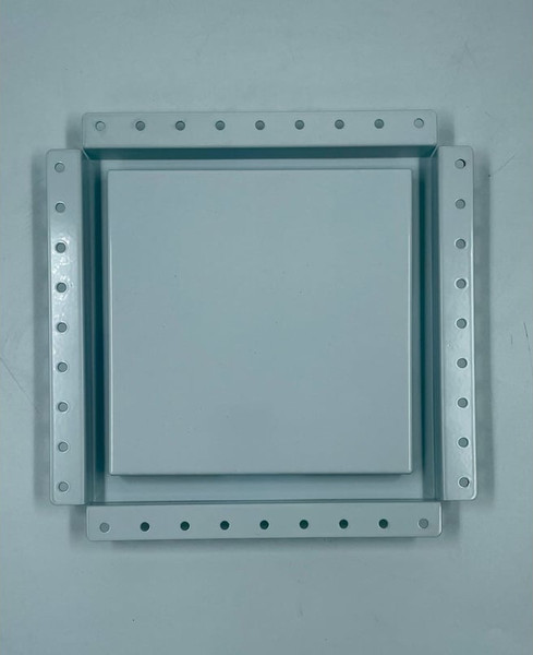 Решетка вентиляционная Viento РСМ2525 - фото