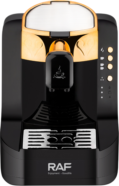 Капельная кофеварка RAF R.111 - фото