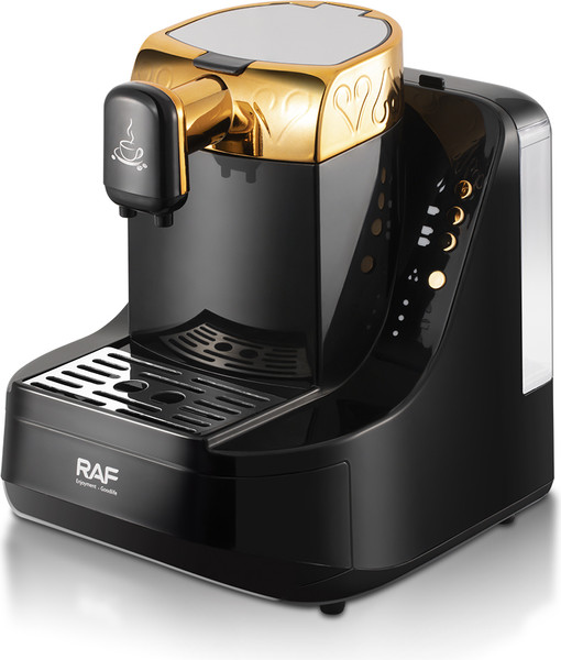 Капельная кофеварка RAF R.111