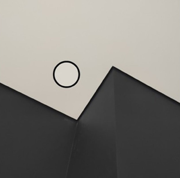 Решетка вентиляционная Viento РНП125-620