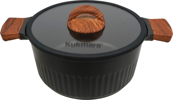 Кастрюля Kukmara Ristretto Stella / кср42а - фото