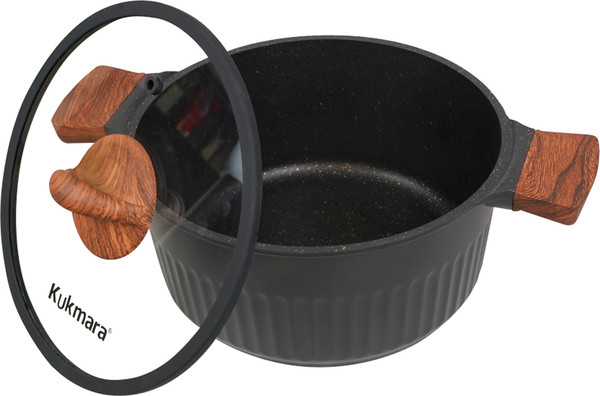 Кастрюля Kukmara Ristretto Stella / кср42а