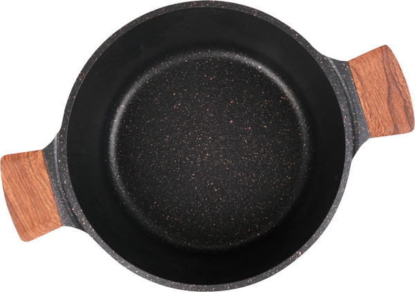 Кастрюля Kukmara Ristretto Stella / кср42а