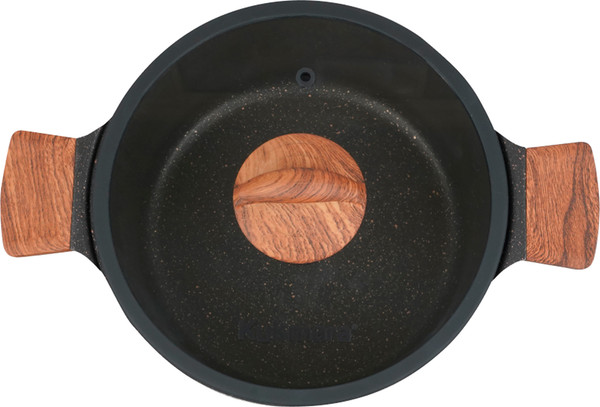 Кастрюля Kukmara Ristretto Stella / кср42а