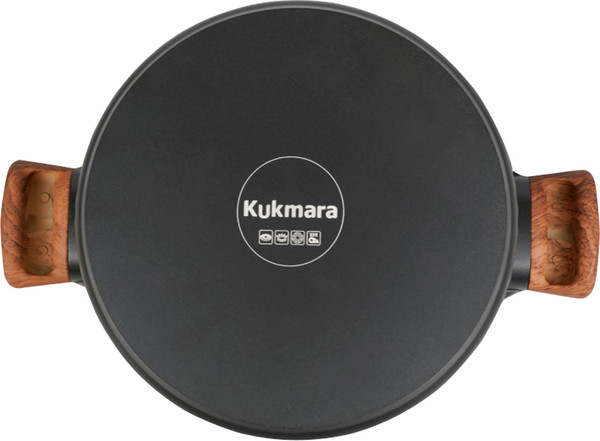 Кастрюля Kukmara Ristretto Stella / кср42а