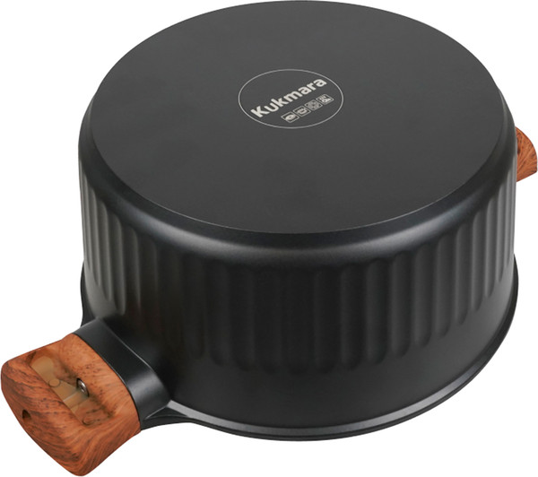 Кастрюля Kukmara Ristretto Stella / кср42а