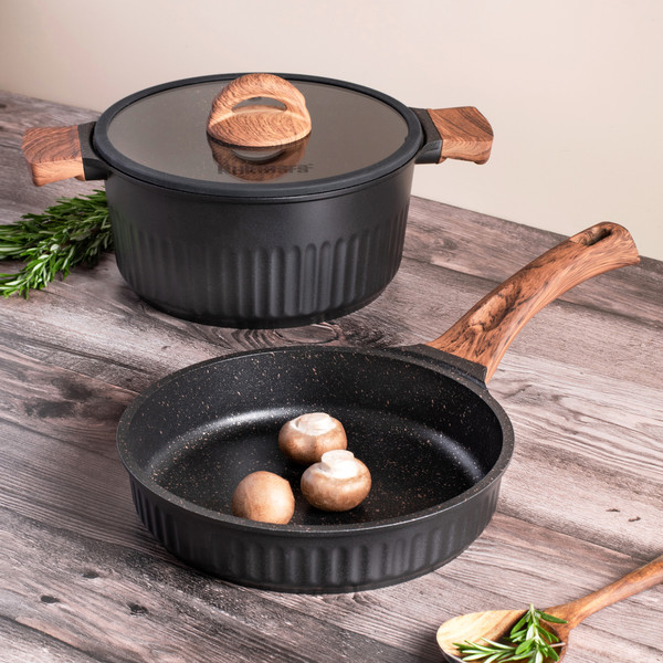 Кастрюля Kukmara Ristretto Stella / кср42а