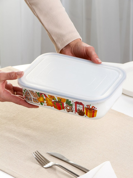 Контейнер Appetite Чили 42504-082/4.03-У9