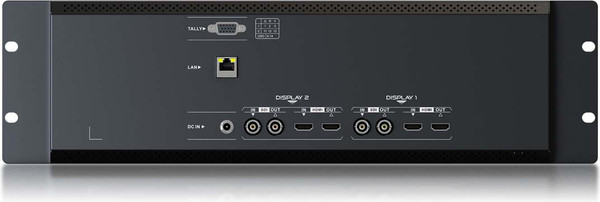 Монитор для камеры Avmatrix RMM7026-12G / 31873