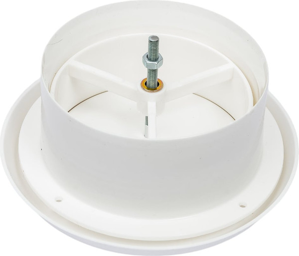 Анемостат Viento 125АПВ