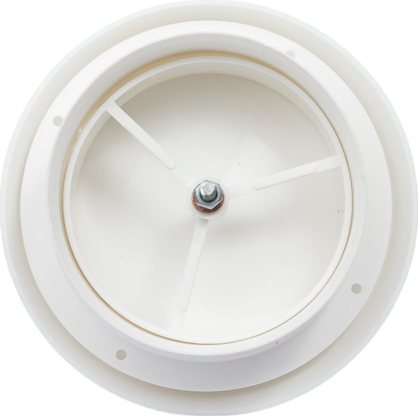 Анемостат Viento 125АПВ