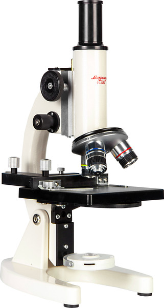 Микроскоп оптический Микромед С-12 LED / 32841 - фото