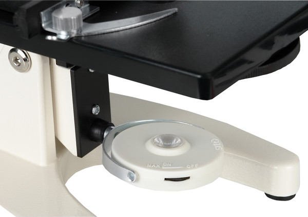 Микроскоп оптический Микромед С-12 LED / 32841