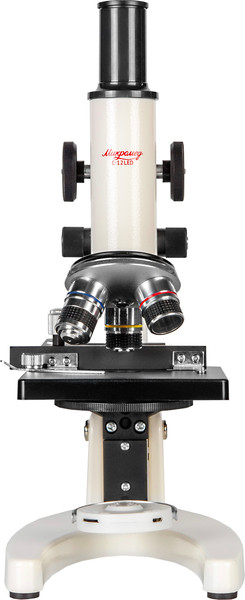 Микроскоп оптический Микромед С-12 LED / 32841