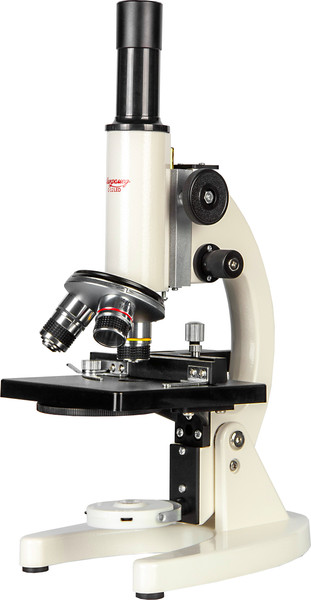 Микроскоп оптический Микромед С-12 LED / 32841