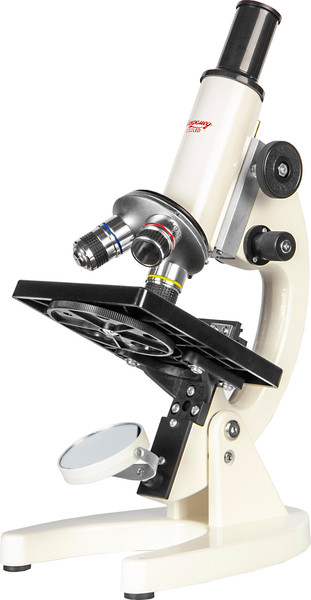 Микроскоп оптический Микромед С-12 LED / 32841