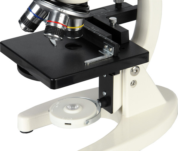 Микроскоп оптический Микромед С-12 LED / 32841