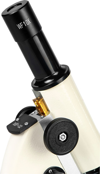 Микроскоп оптический Микромед С-12 LED / 32841