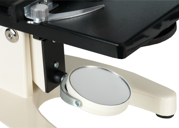 Микроскоп оптический Микромед С-12 LED / 32841