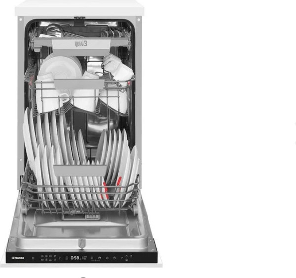 Посудомоечная машина Hansa ZIM428H