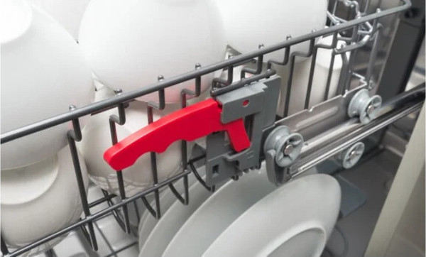 Посудомоечная машина Hansa ZIM428H