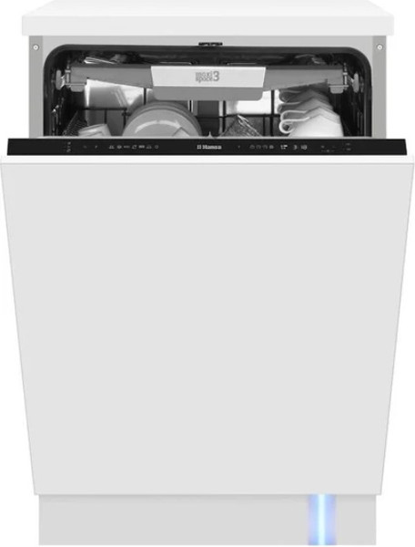 Посудомоечная машина Hansa ZIM647H