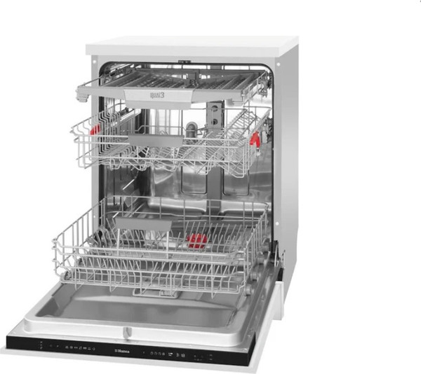 Посудомоечная машина Hansa ZIM647H
