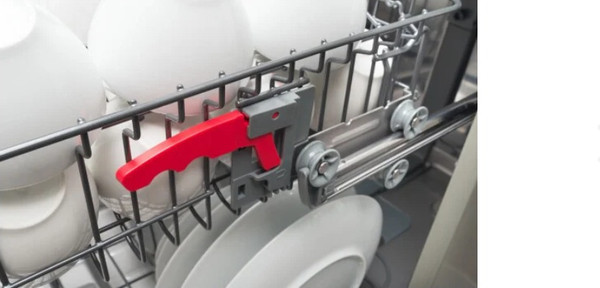 Посудомоечная машина Hansa ZIM647H