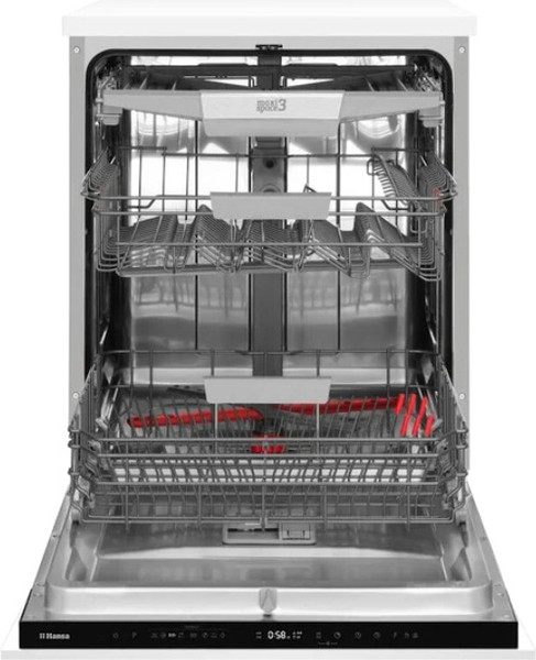 Посудомоечная машина Hansa ZIM628H - фото