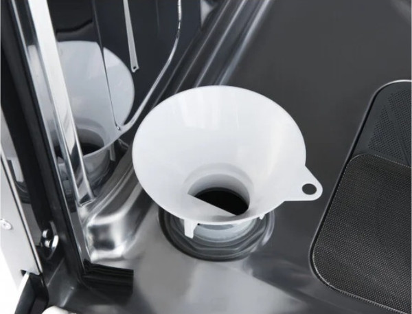 Посудомоечная машина Hansa ZIM628H