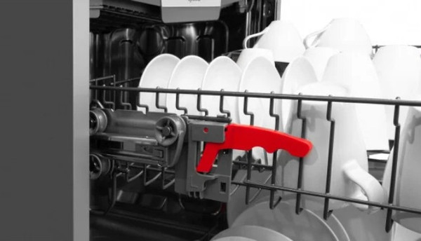 Посудомоечная машина Hansa ZIM628H