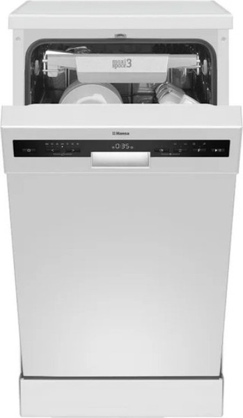 Посудомоечная машина Hansa ZWM427WH